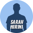 Sarah Hirini