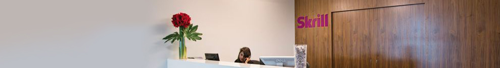 Skrill headquarters
