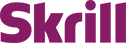 Skrill logo