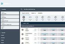 SpeedyBet
Homepage Thumb