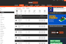 SportNation live platform thumbnail