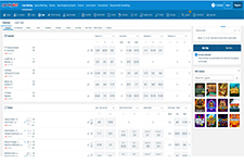 The sportingbet live platform thumb