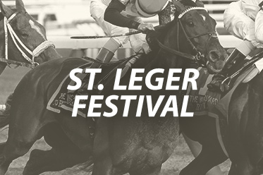 St. Leger Betting Sites