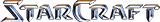 StarCraft logo