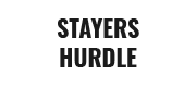 Stayers Hurdle logo