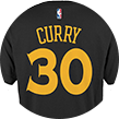 Steph Curry jersey
