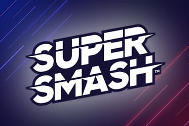 The top Super Smash betting sites.