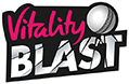 T20 Blast Cricket logo