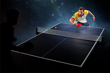 Table Tennis Betting Sites 2022 - The Ultimate Review