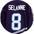 Teemu Selanne jersey