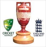 England Australia Ashes tests