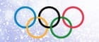 Winter Olympics logo