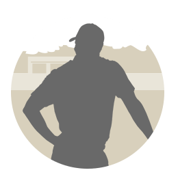 Tiger Woods silhouette