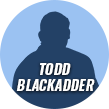 Todd Blackadder