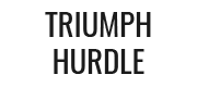Triumph Hurdle Logo