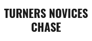 Turners Novices' Chase logo