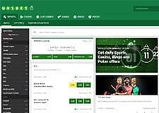 Unibet home page thumb
