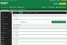 Unibet live platform thumb