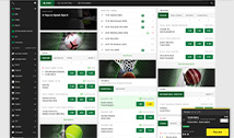 Unibet Select Your Bet