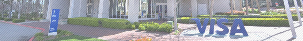 Visa Headquarters