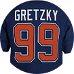 Wayne Gretzky jersey