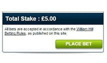 How to confirm your bet at the bookmaker