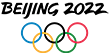 Winter Olympics logo