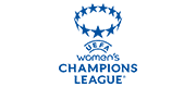 Women's Champions League logo