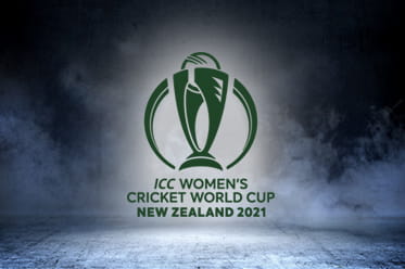 Women’s Cricket World Cup Betting Sites