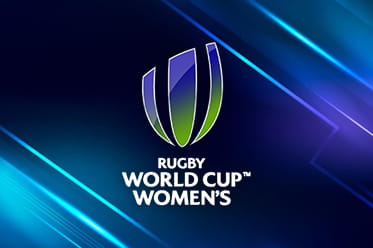 Women’s Rugby World Cup Betting Sites