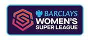 Women's Super League logo