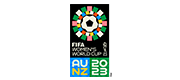 FIFA 2023 Women's World Cup logo
