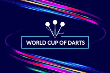 World Cup of Darts Betting Sites