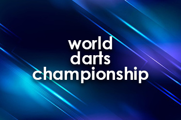 World Darts Championship Betting Sites