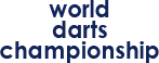 World Darts Championship logo