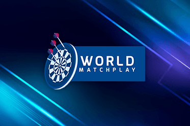 World Matchplay Betting Sites