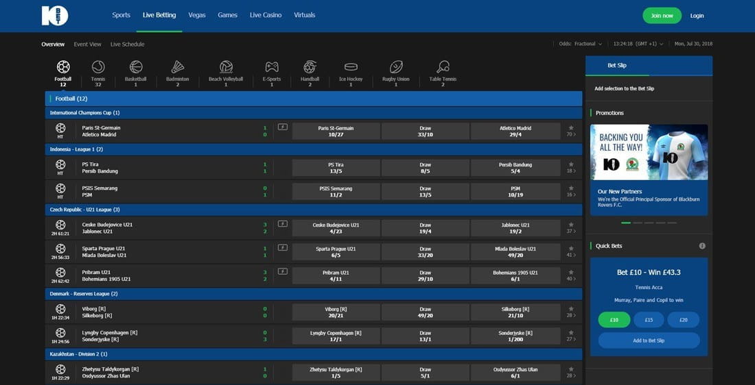 etiketbet Platform Sağlayıcı