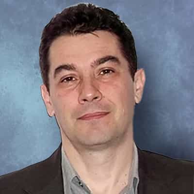 Catalin Barboianu - Gambling Researcher at BestBettingSites.com