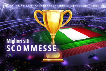 Migliori siti scommesse