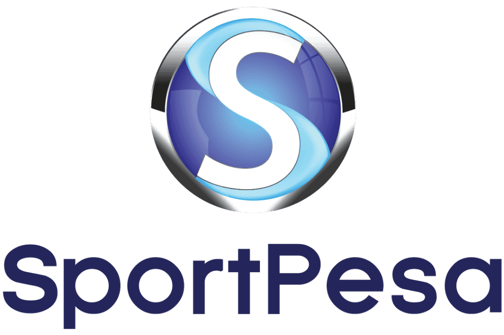 The SportPesa logo