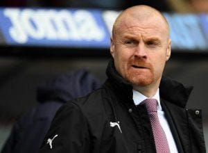 Sean Dyche