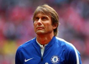 Antonio Conte