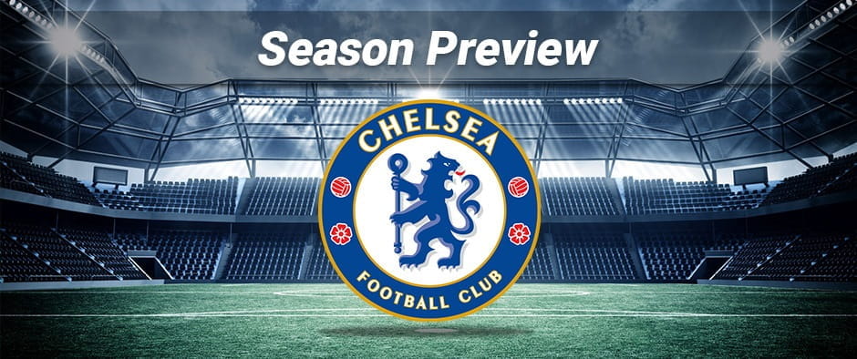 Football Season Preview Chelsea
