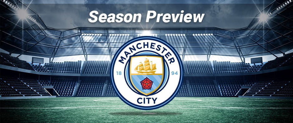 Football Season Preview City