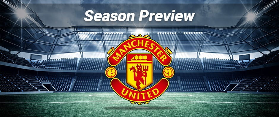 Football Season Preview United