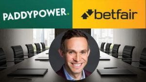 Paddy Power Betfair Peter Jackson