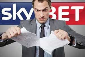 Sky Bet have ripped up ties with affiliates