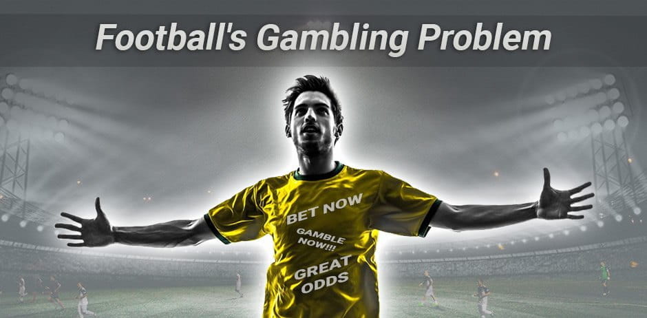 A Look at Gambling Sponsorship in Football