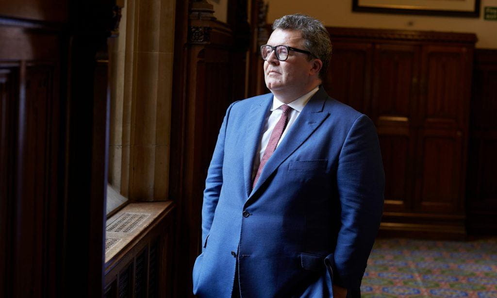 Tom Watson