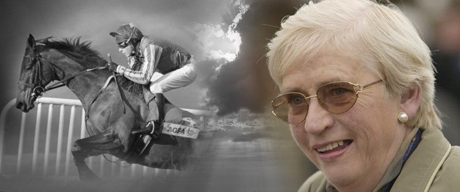 Mary Reveley